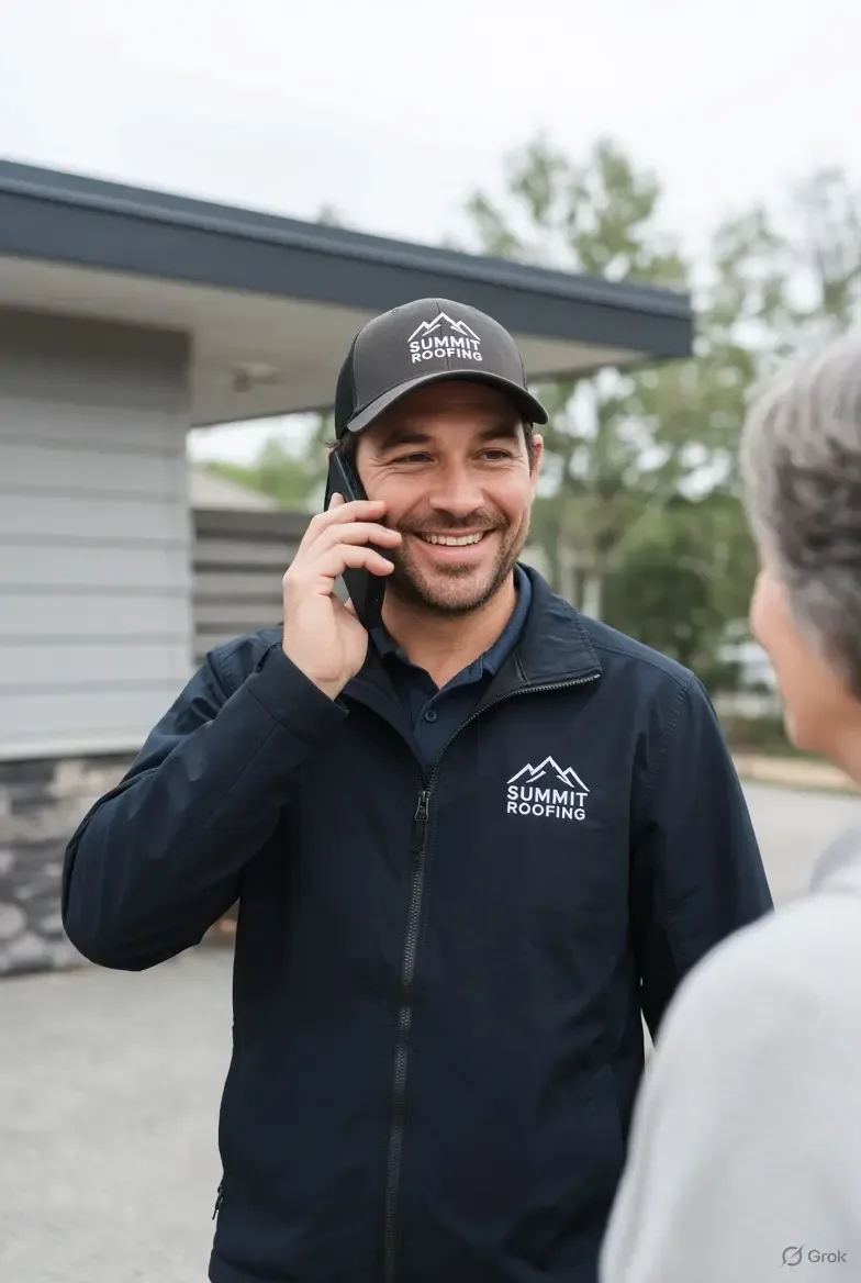 Flat Roof Leak Repair Darfur, MN FAQs